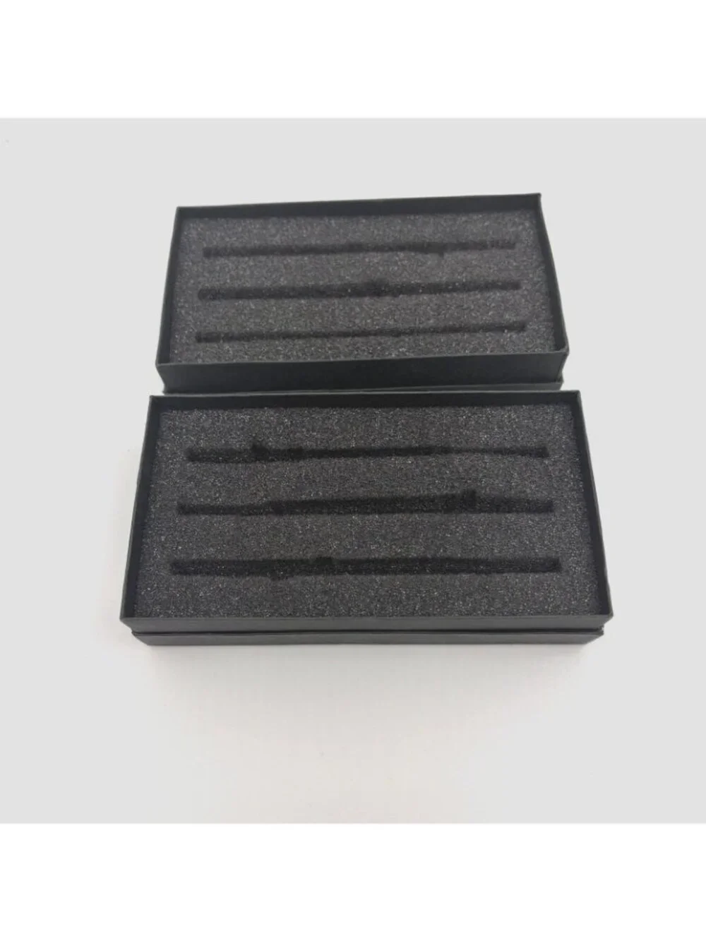 Vicence 12mm Genuine Leather Watch Bands 10pk Many Colors Crocodile Embossed